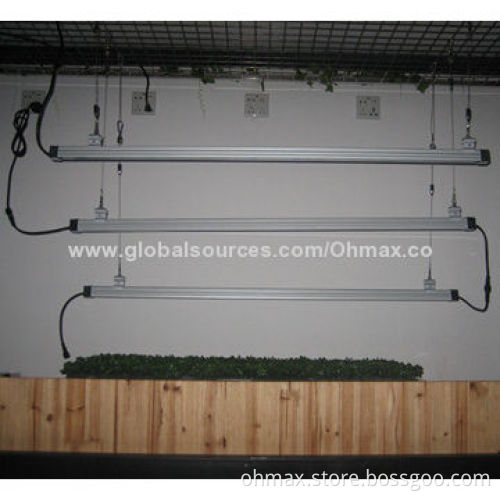 Hydroponics LED Grow Light, IP65 for Indoor Garden/Greenhouse/Farms Plants Growing